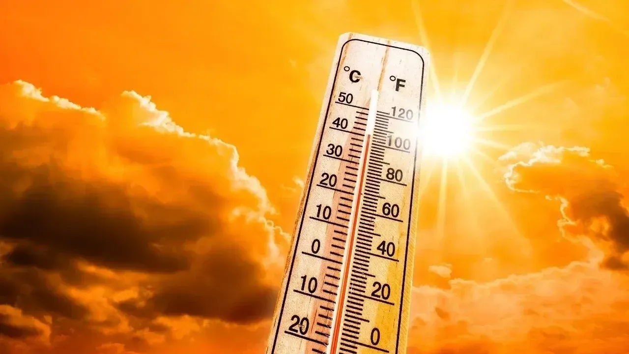 Bir yanda sağanak, bir yanda 40 derece sıcak.. İşte güncel hava durumu