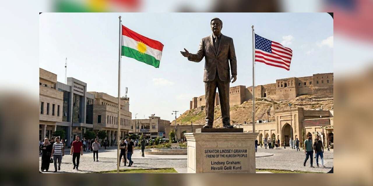 Çıkarları uğruna her kılığa giren bir senatörün ardından