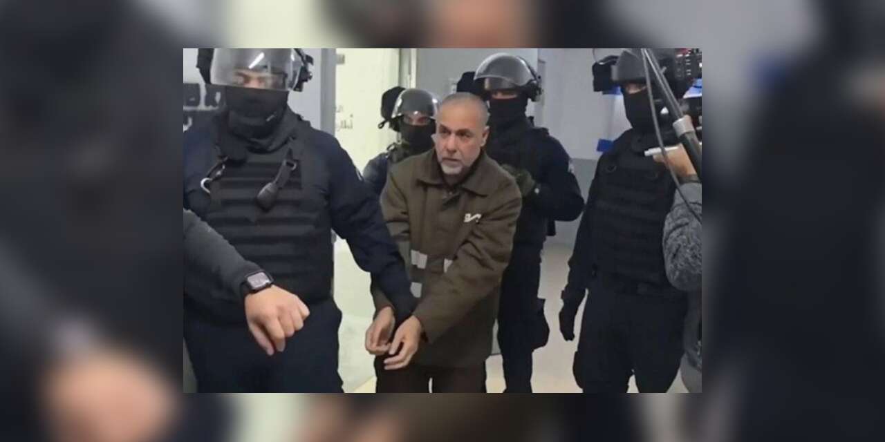 Filistin'den İsrail'in esir tuttuğu Dr. Ebu Safiyye için acil eylem çağrısı