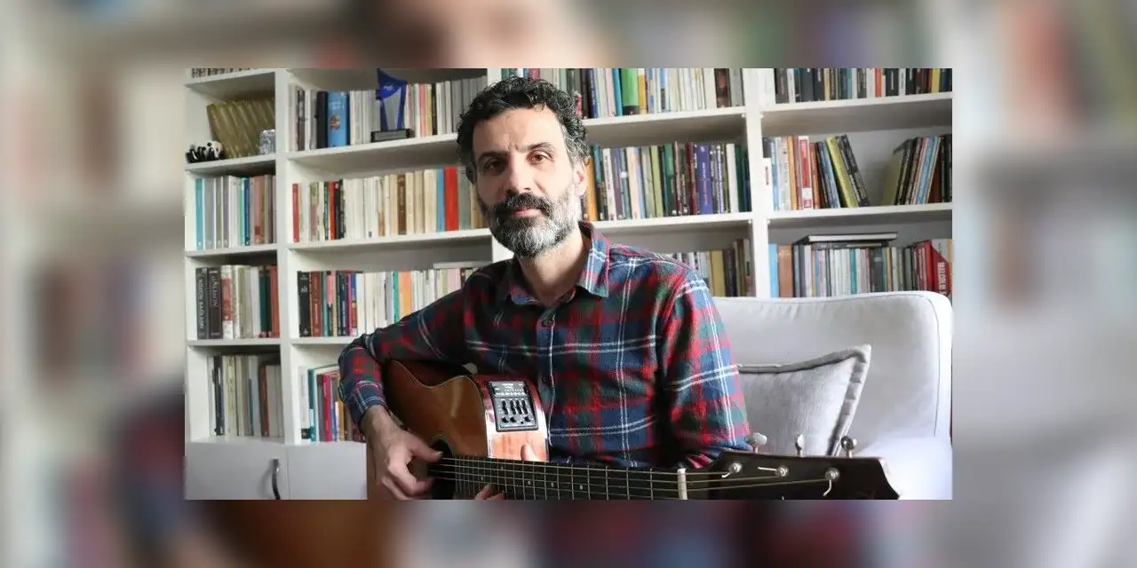 Mehmet Ali Aslan, 15 Temmuz'un sanat ve toplumsal hafızadaki izlerini anlattı