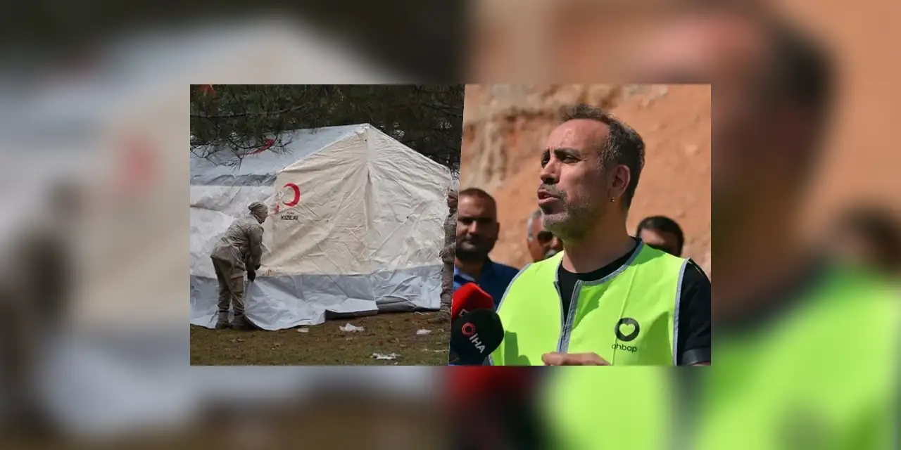 Sahte kahramanların iyilik sömürüsü nihayet bitti