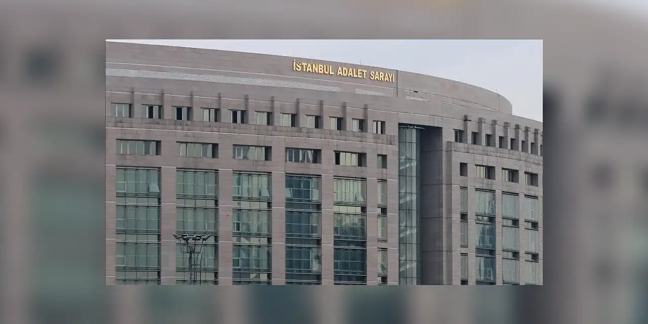 Ahbap Derneğine yönelik soruşturmada sulh ceza hakimliğinin karar yazısına ulaşıldı