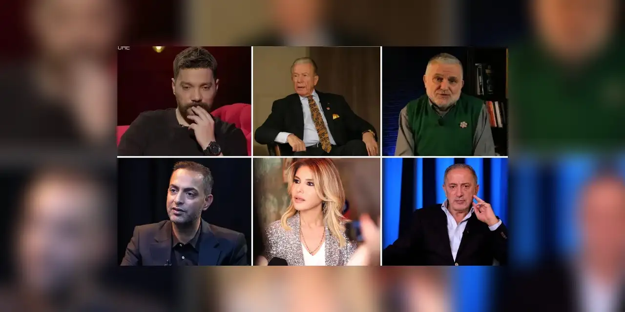 AHBAP krizinde öz eleştiri ve siyasi hesaplar