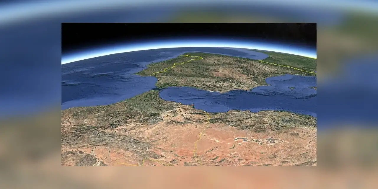 İspanya ile Cebelitarık arasındaki sınır kapısı tarihe karıştı