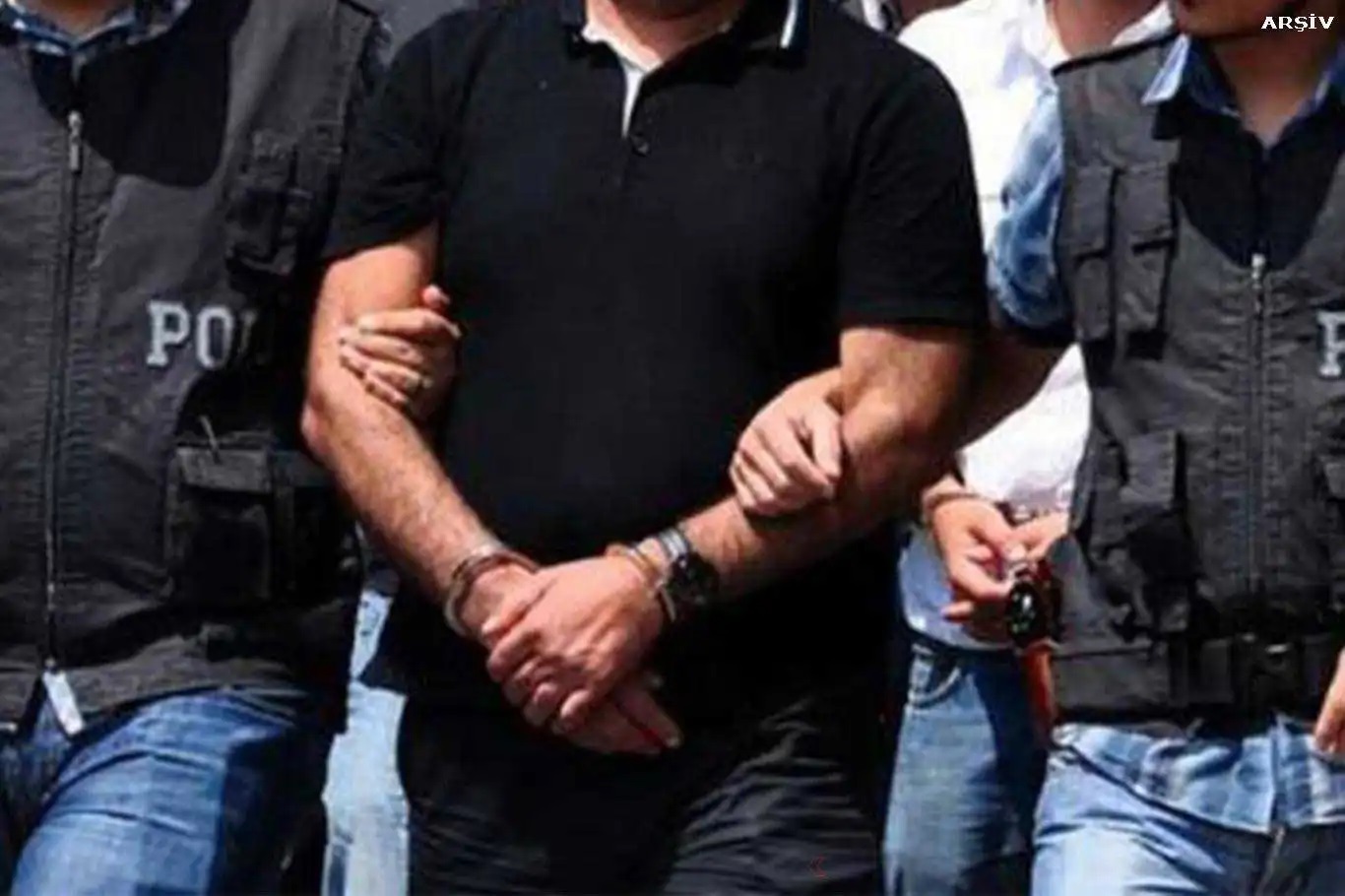 Kayseri'de aranan 75 kişi yakalandı