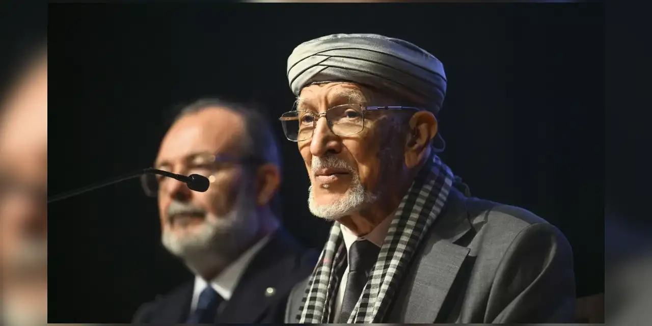 Taha Abdurrahman'ın ihya felsefesi ve önemi
