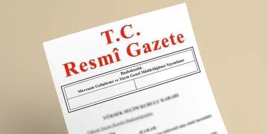 Göç İdaresi Başkanlığı’nda dört genel müdür değişti