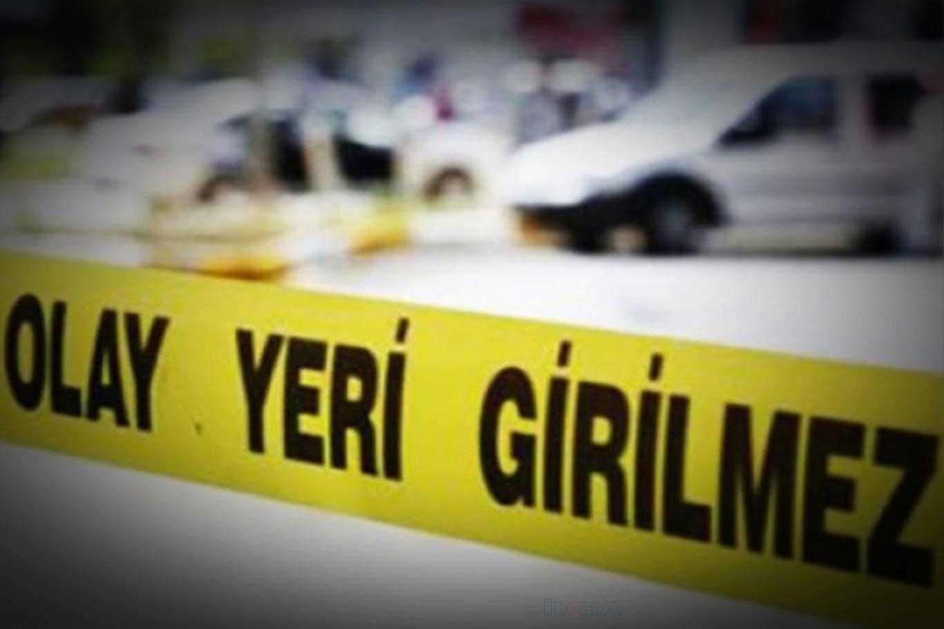 Kırıkkale’de vahşi cinayet