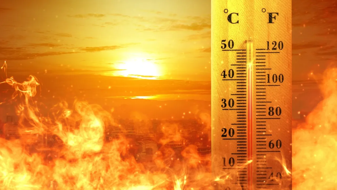 Hava sıcaklıkları yarından itibaren düşecek!