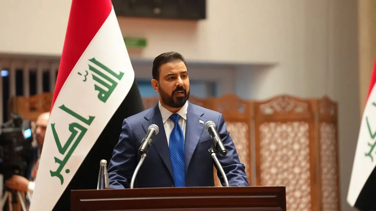 Irak Başbakanı Zeydi Ankara’da temaslarda bulunacak!