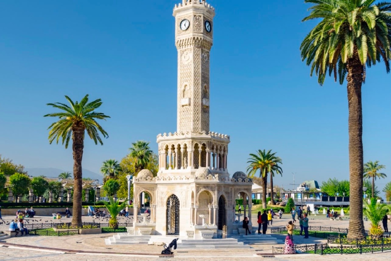 İzmir'de sıcaklıklar yeniden 40 derecenin üzerine çıkacak