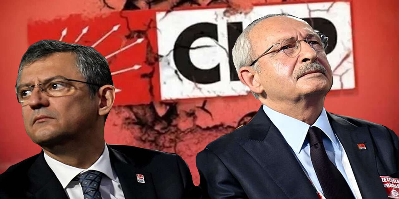 Keşke Kemalizm’den arınsaydınız!