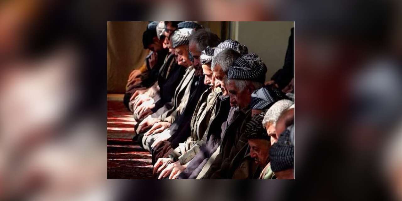 Kürdün “Şeytan öldüren” hançeri artık İblisin elinde mi?