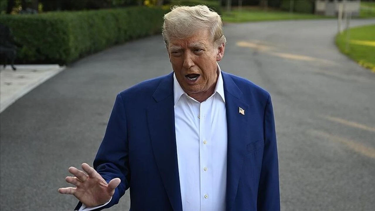 Trump saldırıları neden durdurdu?
