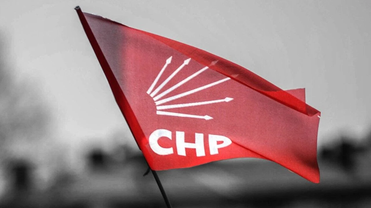 CHP'de veri alarmı: Başsavcılık talimat verdi!