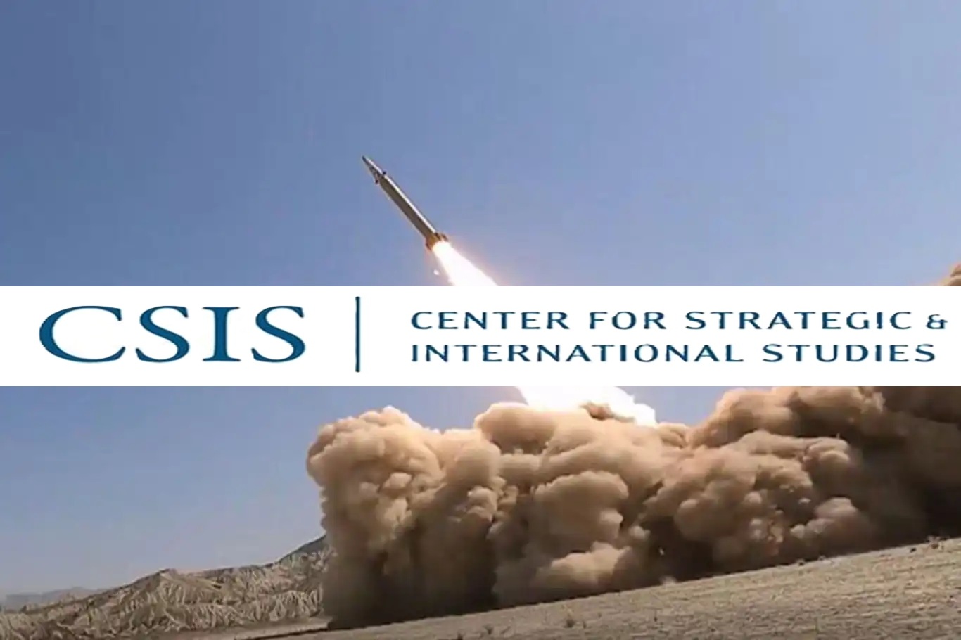 CSIS raporuna göre ABD’nin füze stokları kritik seviyede