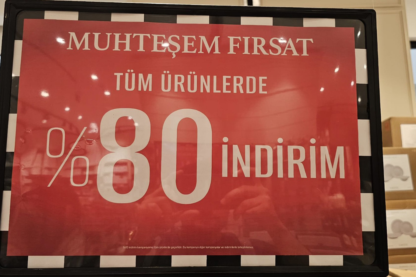 İndirimli satış reklamlarında yeni dönem: Fiyat şeffaflığı zorunlu hale geliyor