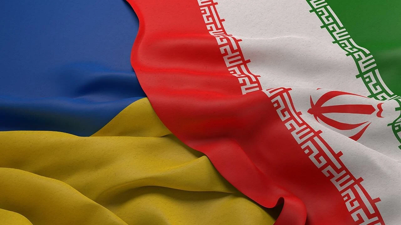 İran'dan Ukrayna'ya misilleme hazırlığı iddiası!