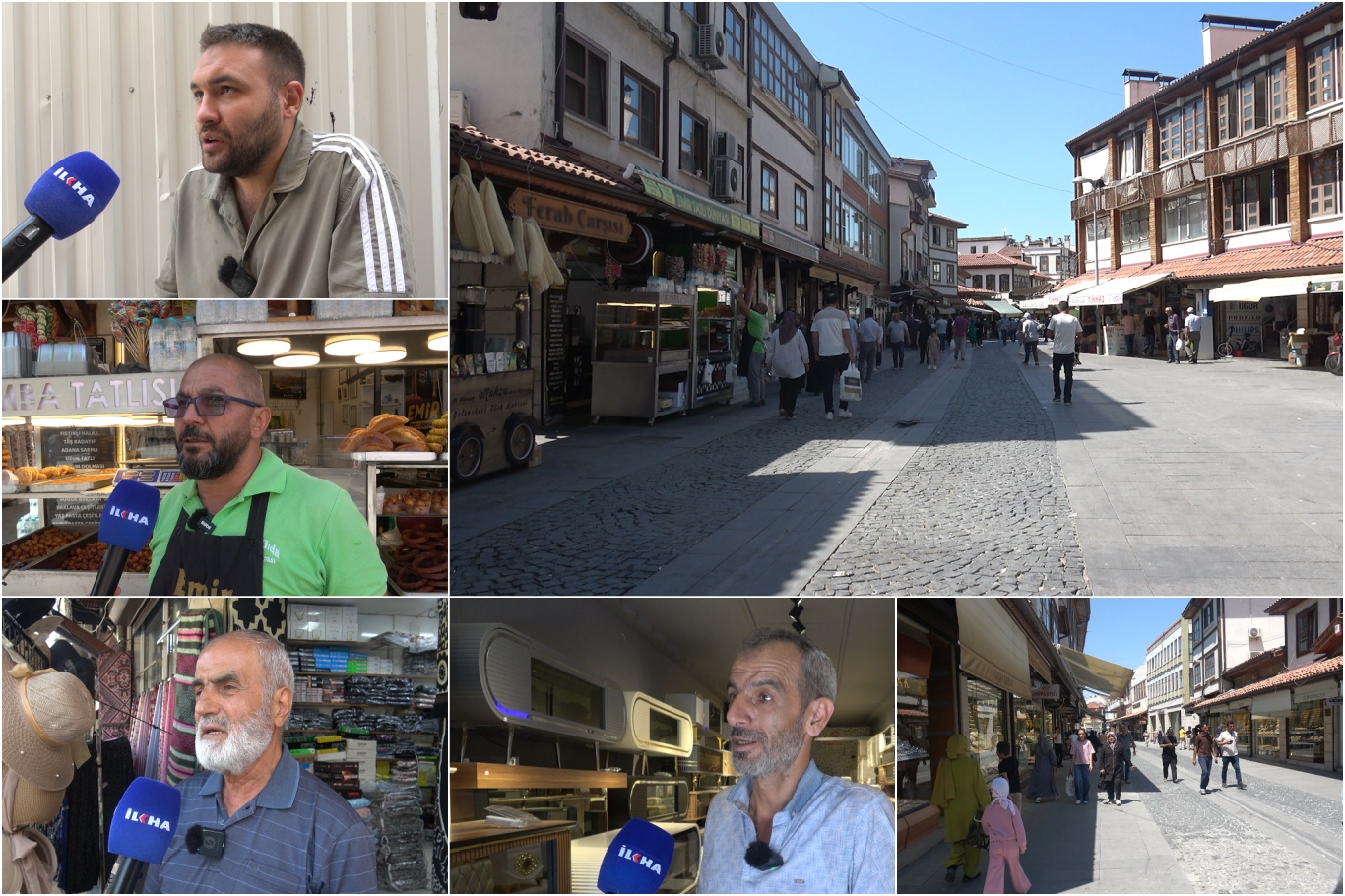 Öğrenci velilerinden HÜDA PAR'ın karma eğitim teklifine destek