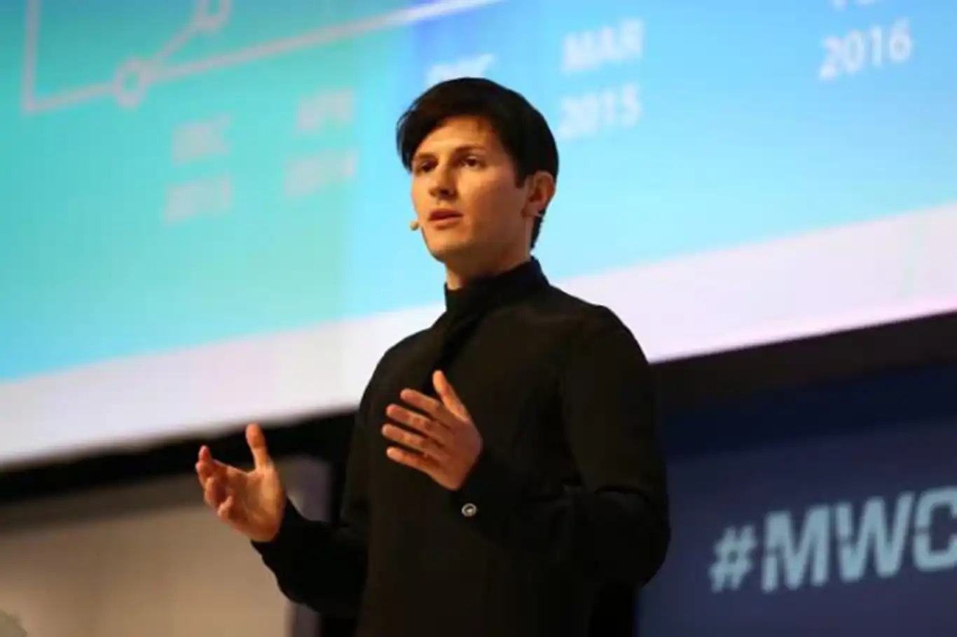 Rusya’dan Telegram kurucusu Durov’a uluslararası arama kararı