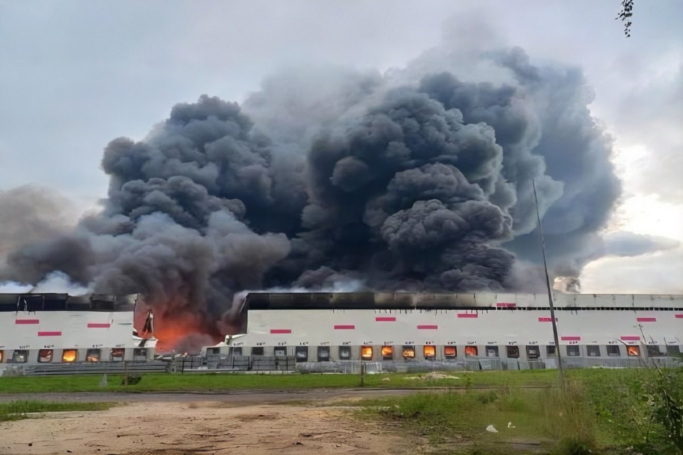 Rusya'nın Ryazan bölgesine İHA saldırısı: 6 yaralı