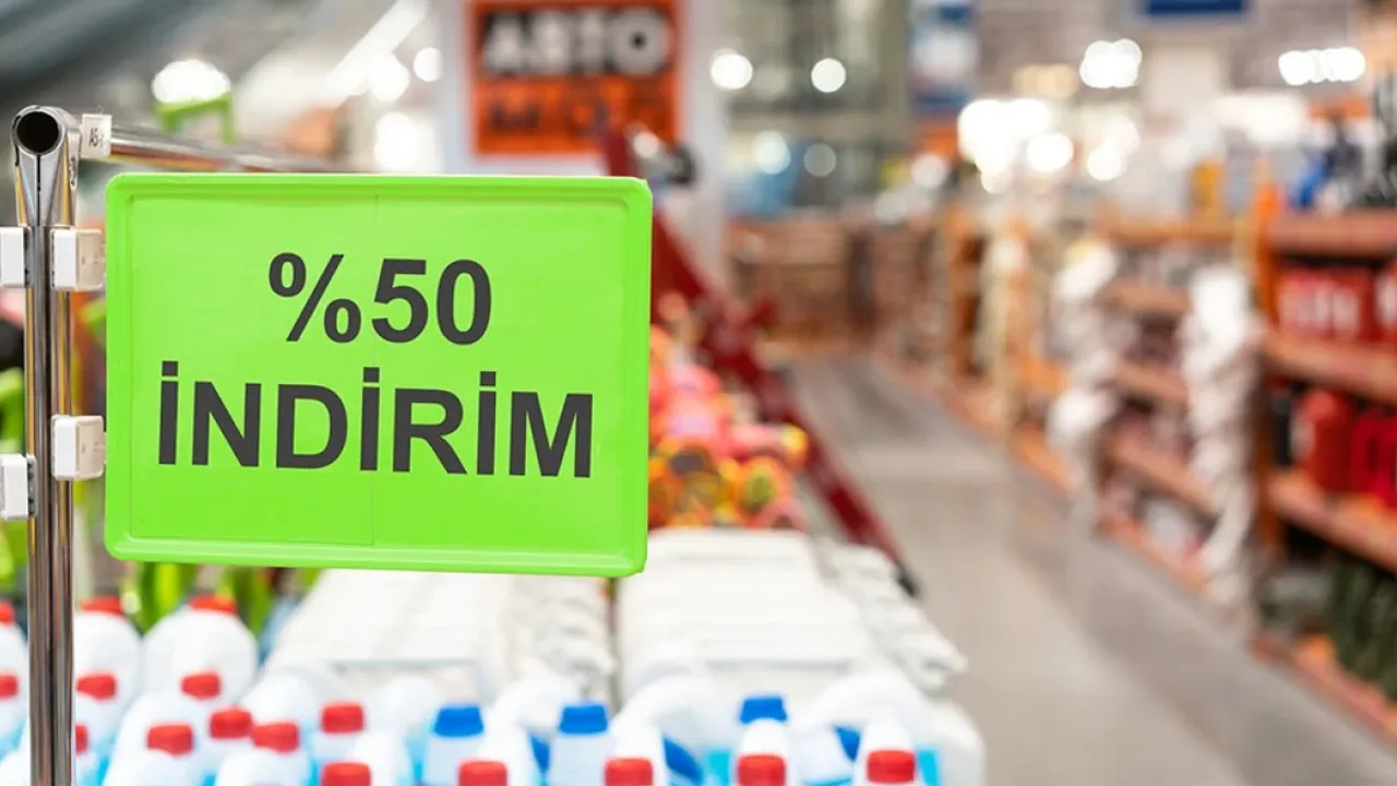 "Sahte indirim" dönemi kapanıyor: Yeni kurallar 1 Ağustos'ta!