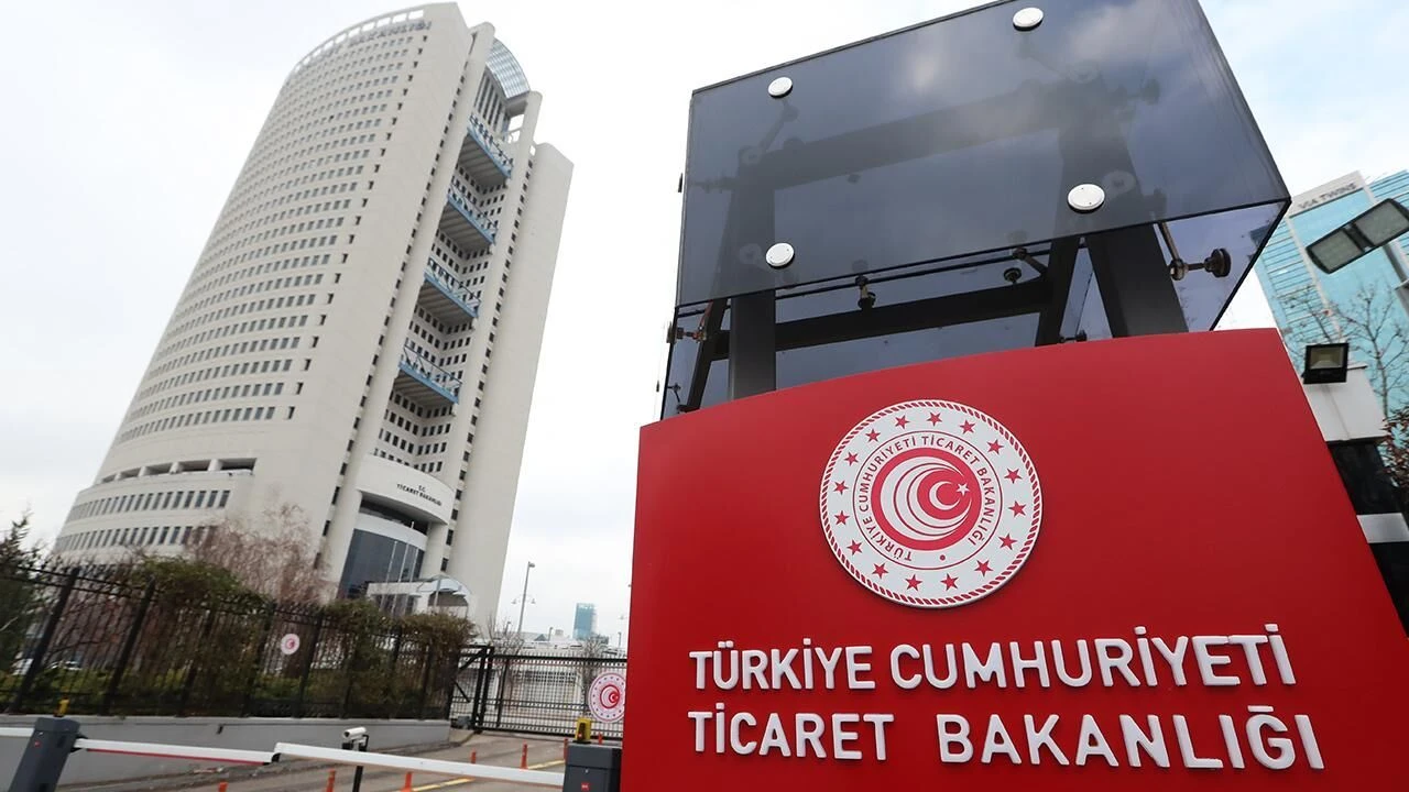 Ticaret Bakanlığı: DTÖ panel raporundaki bazı değerlendirmeleri kabul etmiyoruz