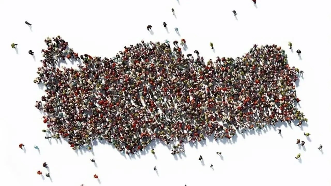 Türkiye'de ortalama yaşam süresi ne kadar? Veriler açıklandı