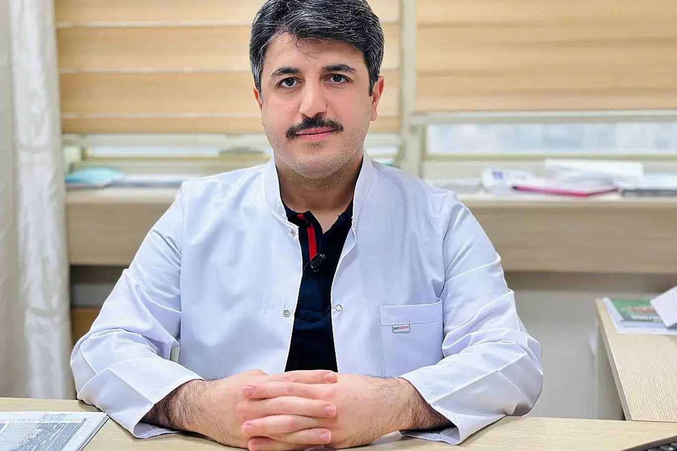 Uzmanından ailelere uyarı: Bebeklerde inmemiş testiste ilk 18 ay büyük önem taşıyor