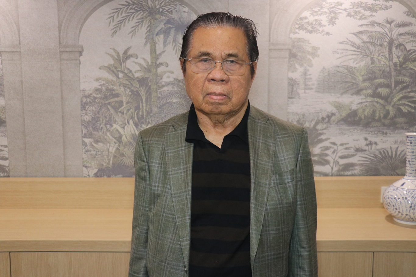 Bangsamoro Lideri İbrahim: Uluslararası toplumun desteğine ihtiyacımız var