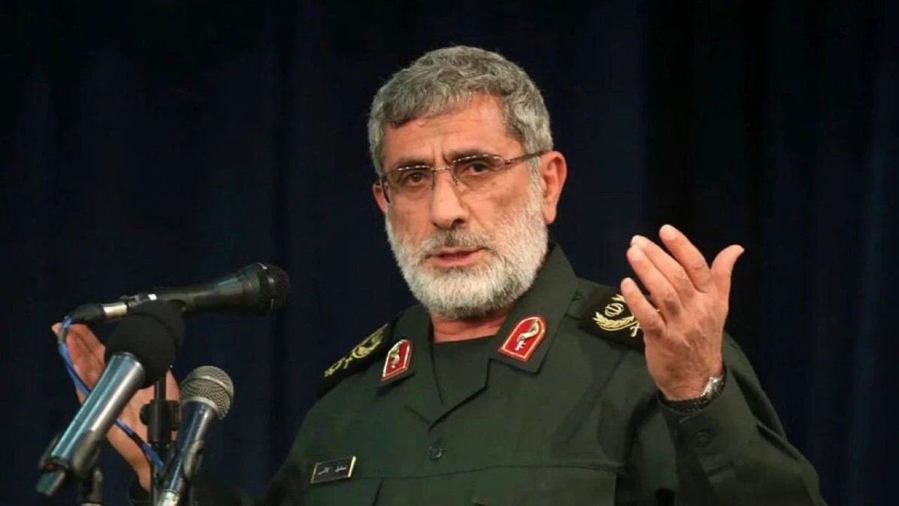 İsmail Kaani'den Yemen açıklaması: Suudi Arabistan, ABD'nin tecrübesinden ders çıkarmalı