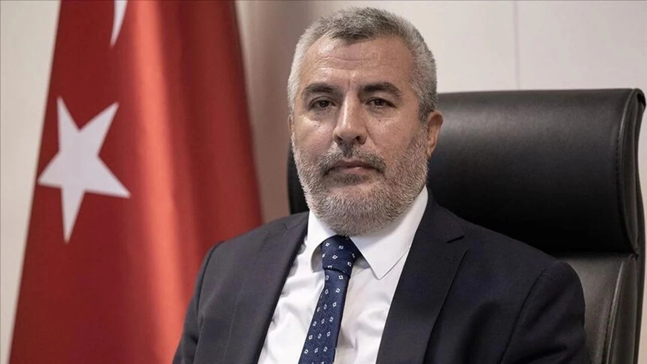 Türkiye Yurt Dışından Öğrenci Kabul Sınavı başvuruları uzatıldı