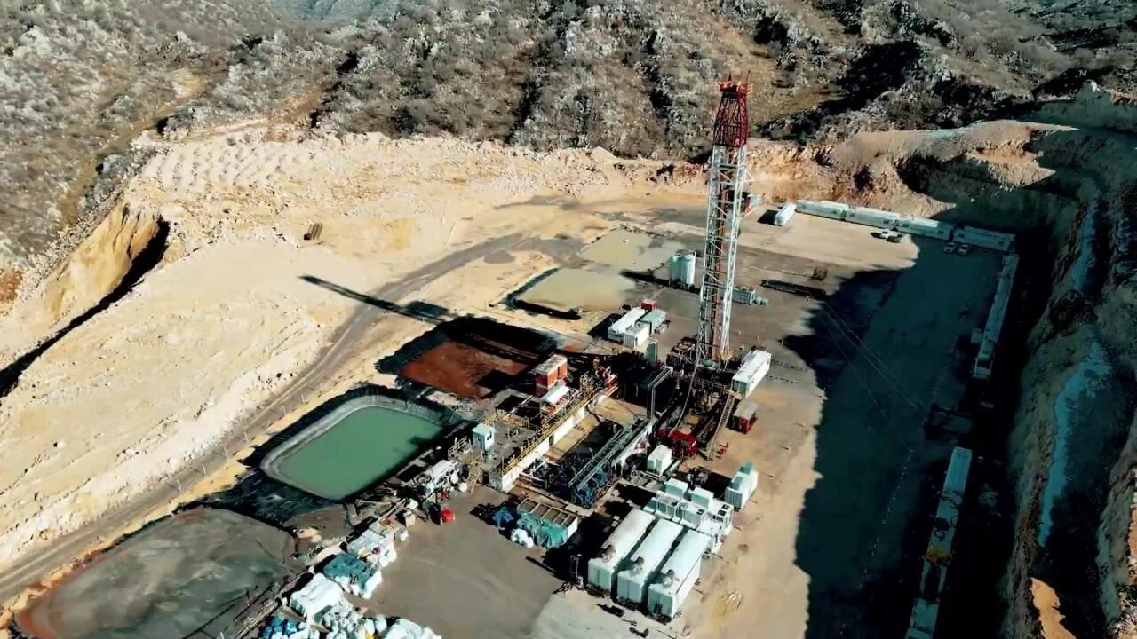 Gabar'da petrol üretiminde yeni rekor