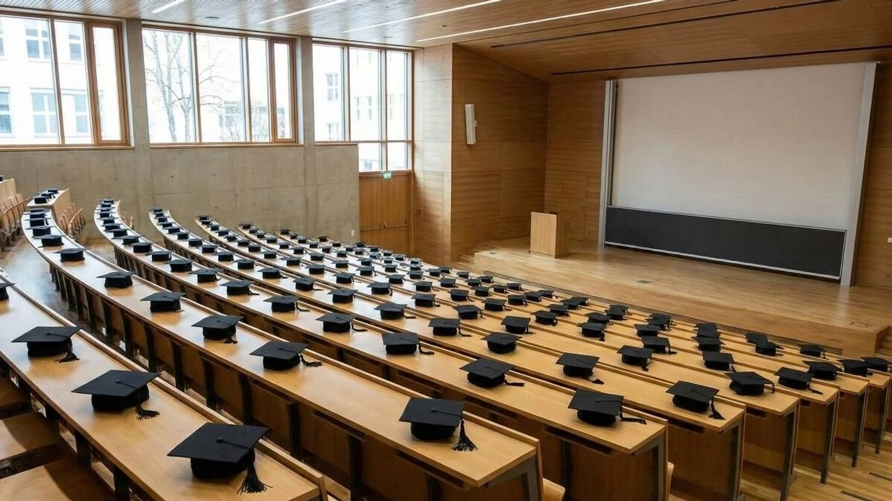 Özel üniversite ücretleri 8 yılda 29 kat arttı