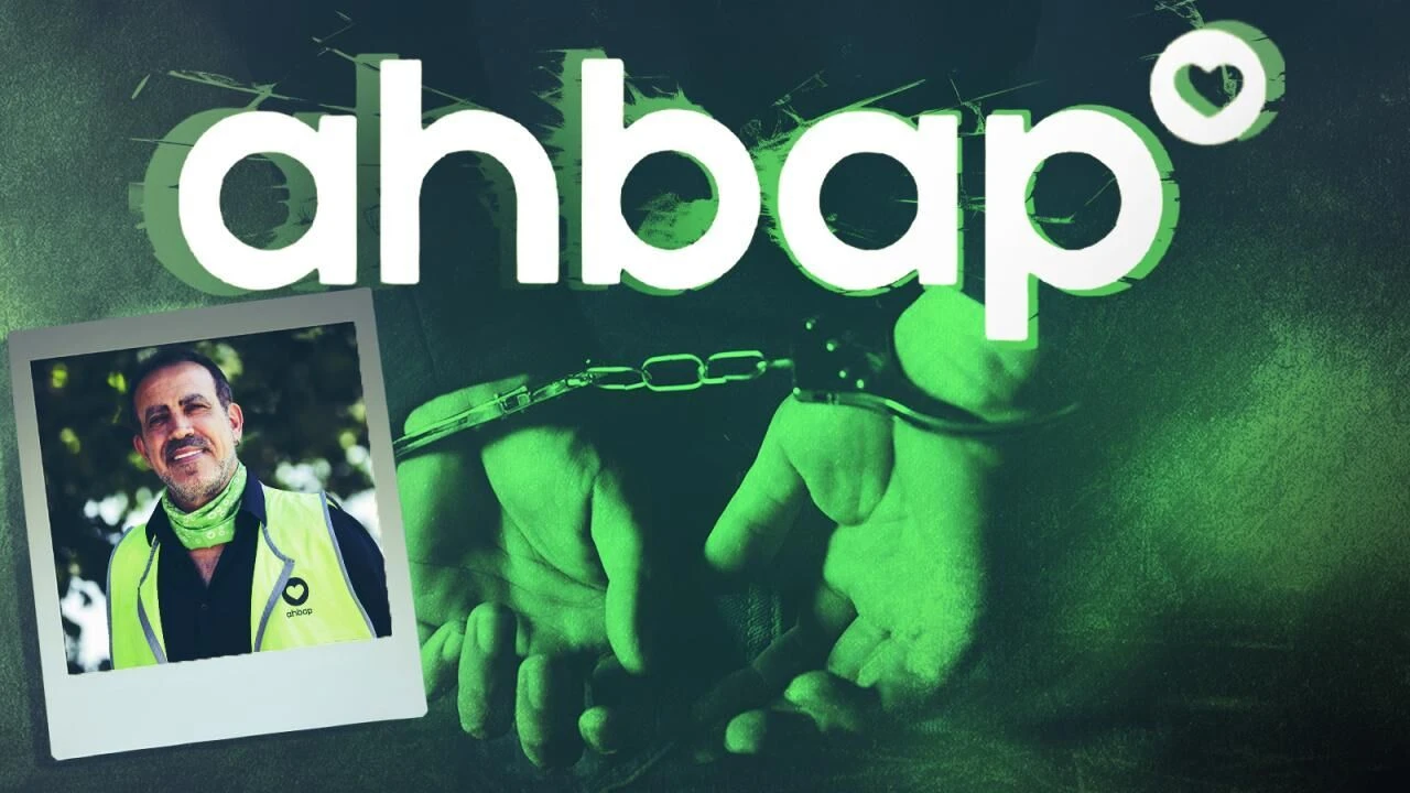 Ahbap soruşturmasında sıcak gelişme: Tüm faliyetler durduruldu