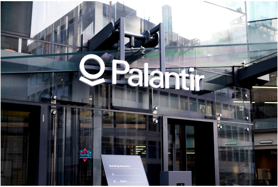 Avrupa dijital veri egemenliği için Palantir'e alternatif yerli çözüm arayışında