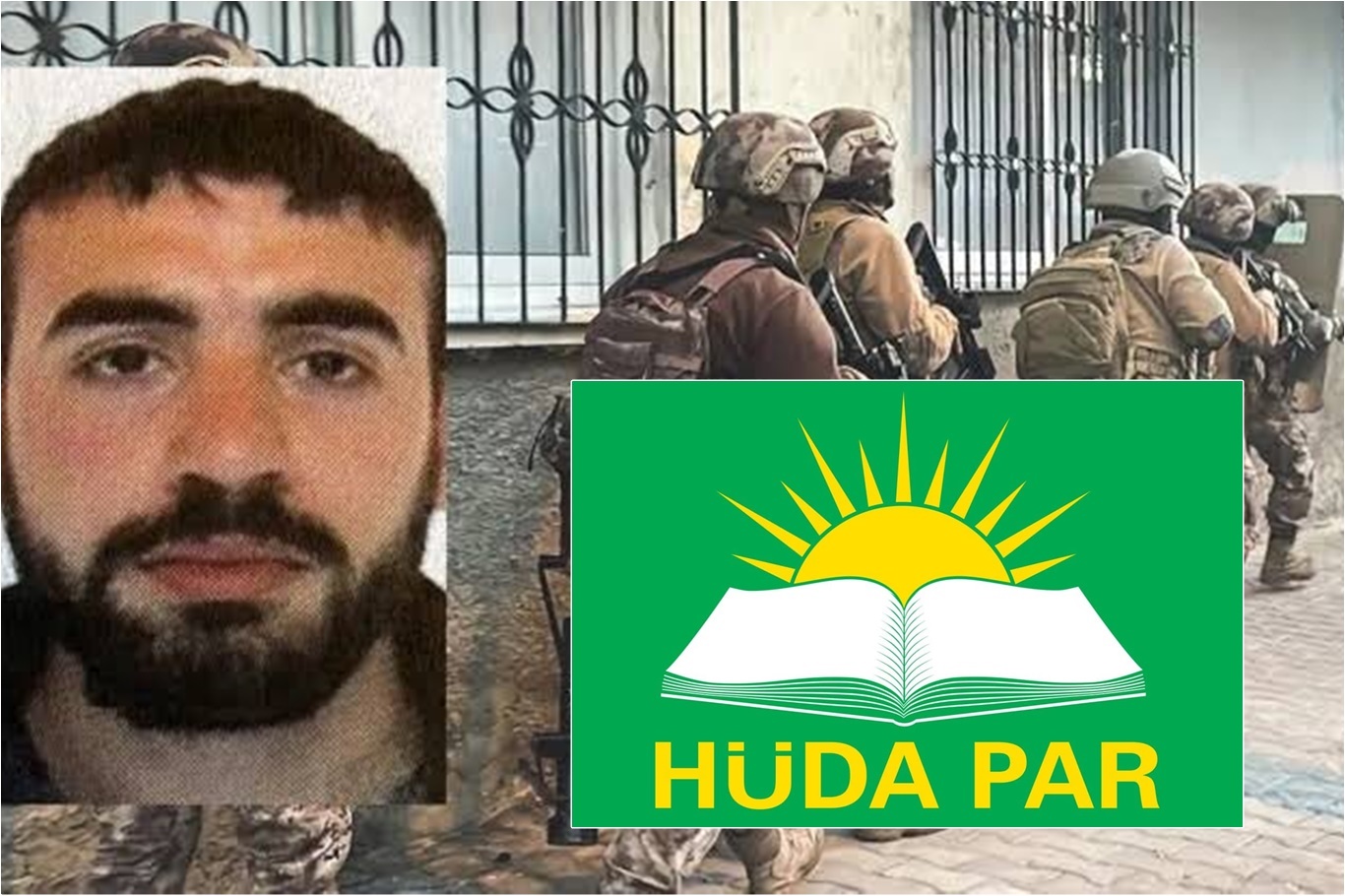 HÜDA PAR'dan Haymana'daki "yargısız infaz" iddiaları hakkında soruşturma çağrısı