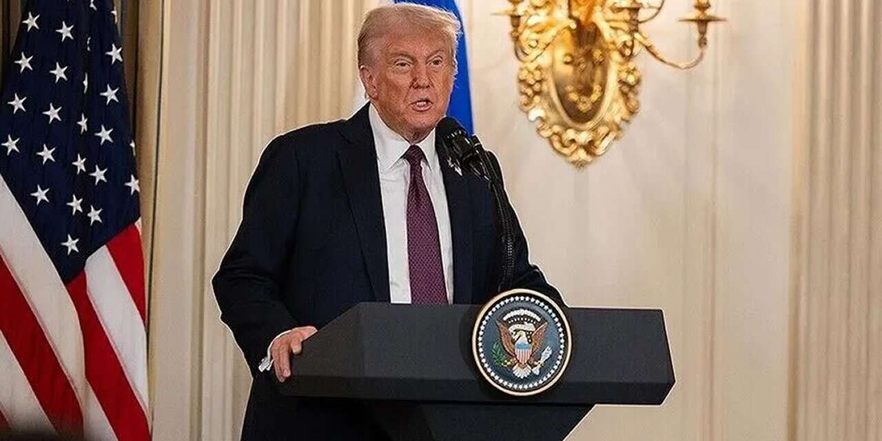 Trump, İran'la anlaşmanın "yakında" sağlanabileceğini söyledi