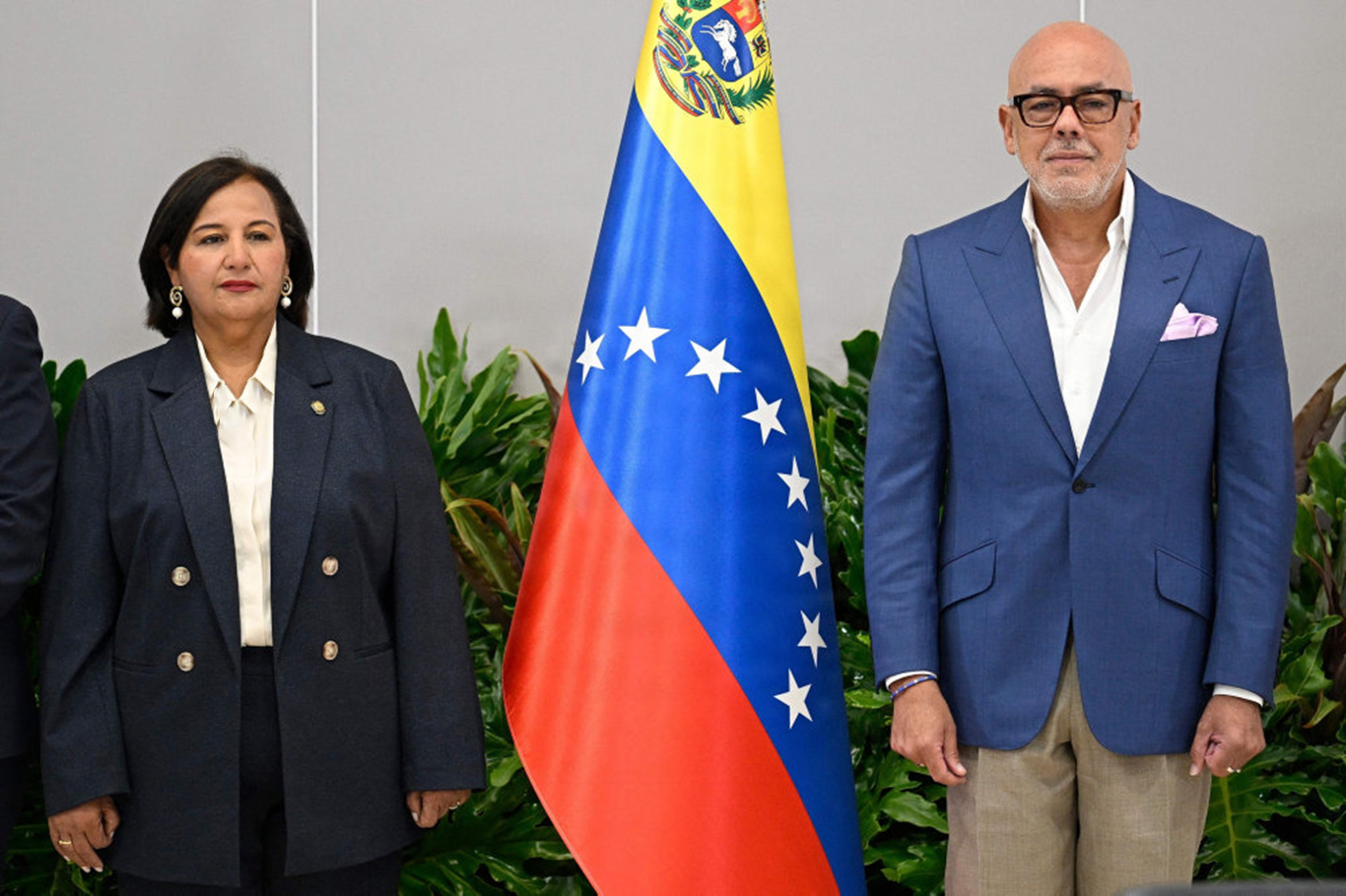 Venezuela'da iktidar ve muhalefet uzlaştı: İlk yüz yüze görüşme yapıldı