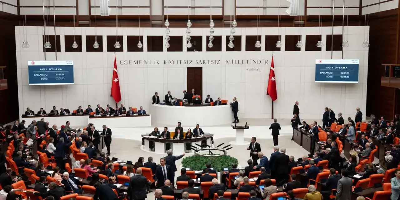Terörsüz Türkiye ve bir asırlık paradigmanın sonu