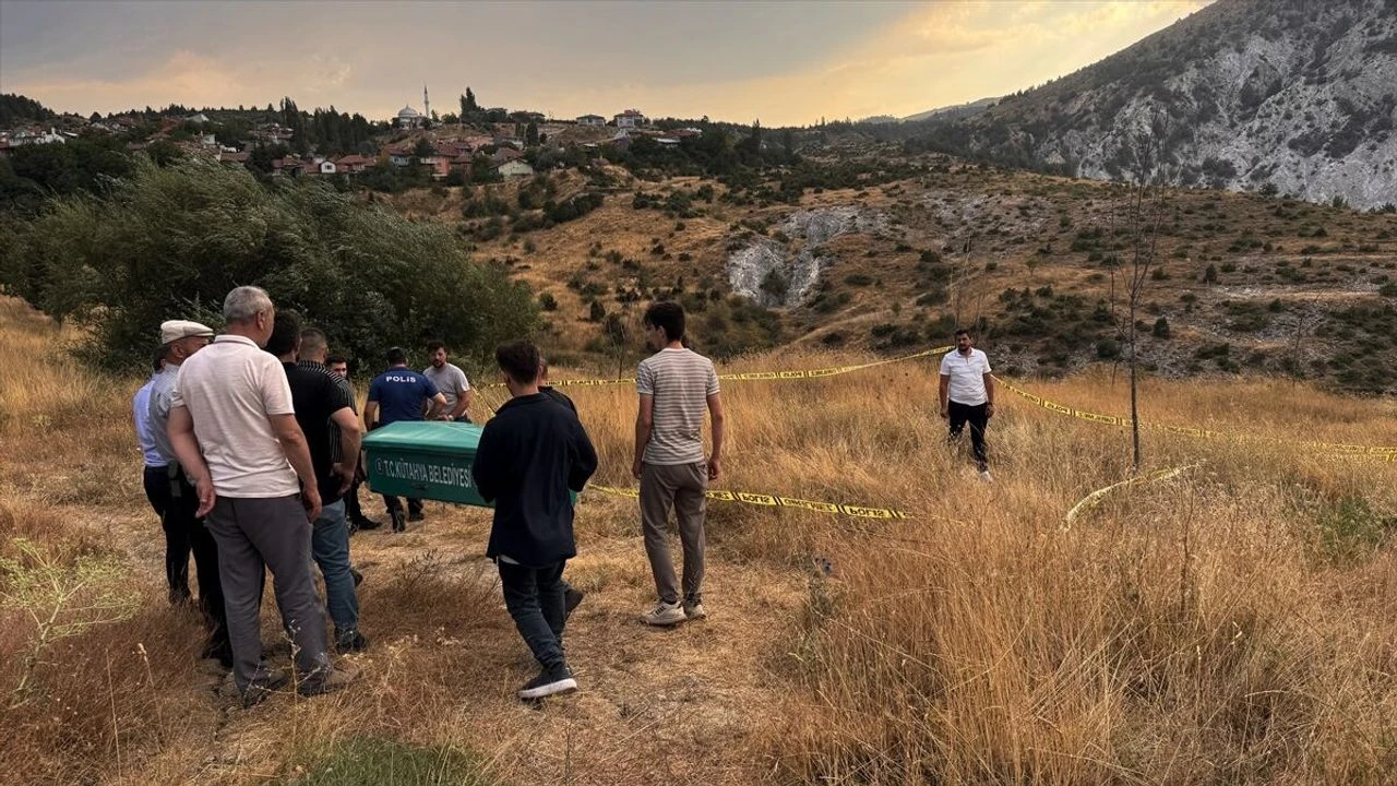 Dünden beri aranıyordu: Kaybolan Alzheimer hastası ölü bulundu