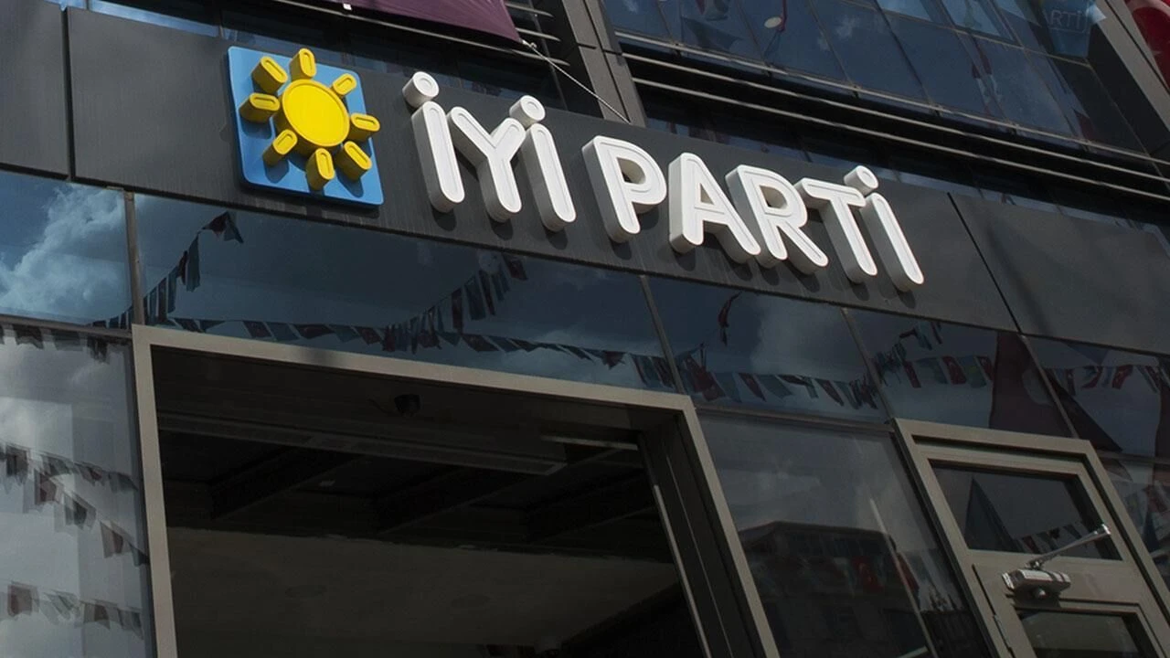 3 parti ittifak yapacak iddiası vardı! İYİ Parti'den ittifak açıklaması!