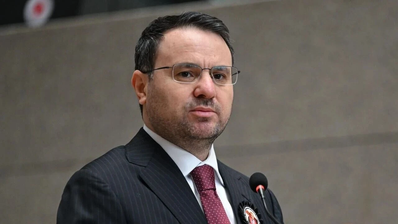 Bakan Gürlek'ten Zonguldak'ta Şırnaklı işçilere saldırı olayı hakkında açıklama!