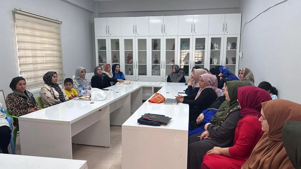 BİLMEK Petrolkent’te Mevlid Kandili Coşkusu