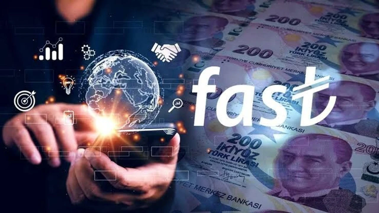 FAST işlem tutar limitleri yükseltildi: İşte yeni limit!