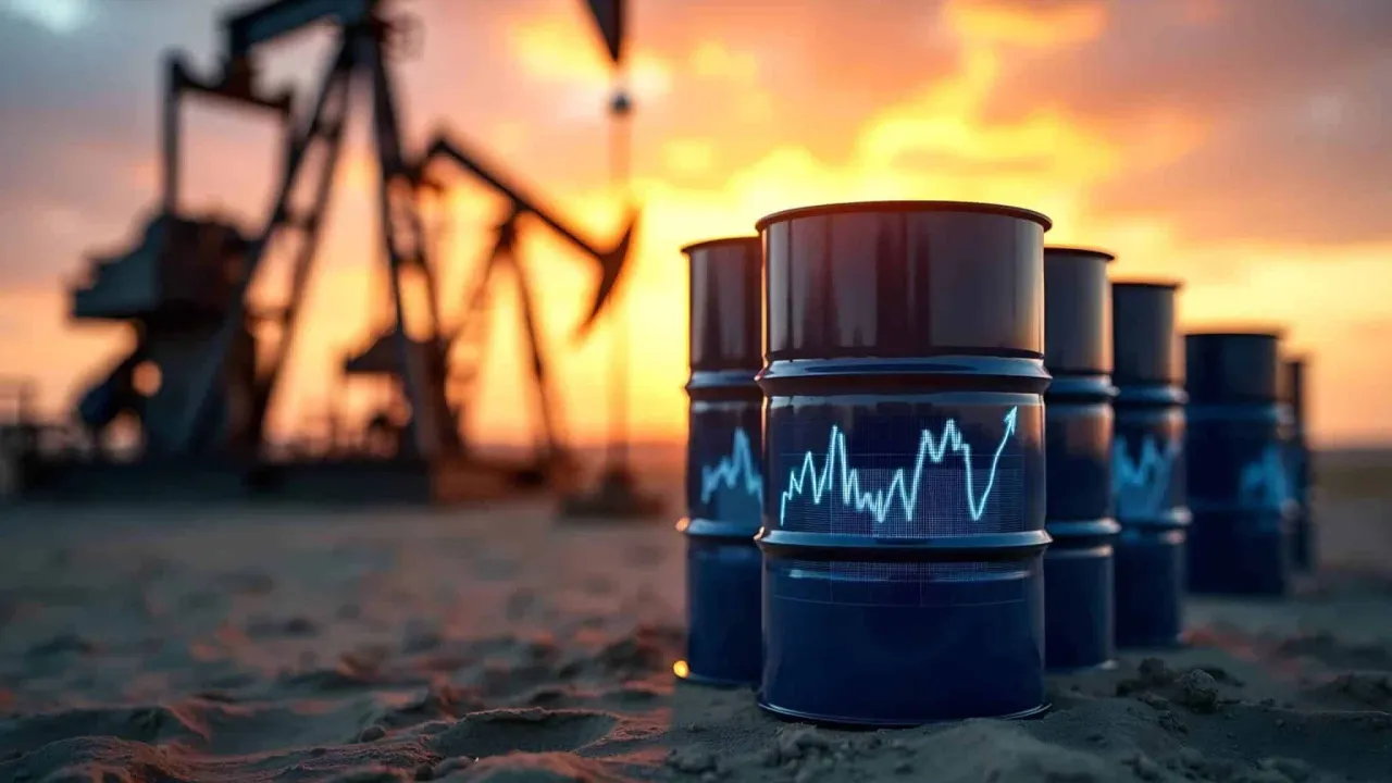 Gerginlik tırmanırken petrol neden düştü?