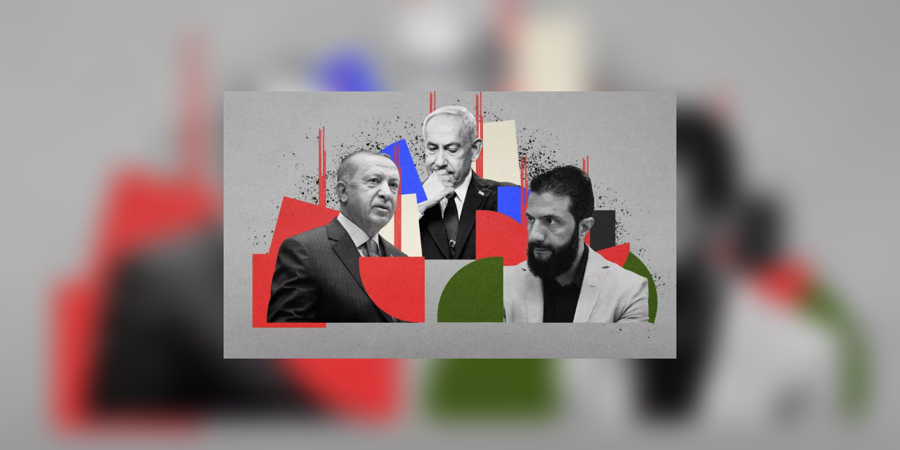 İsrail Suriye’yi neden zayıf ve parçalı görmek istiyor?