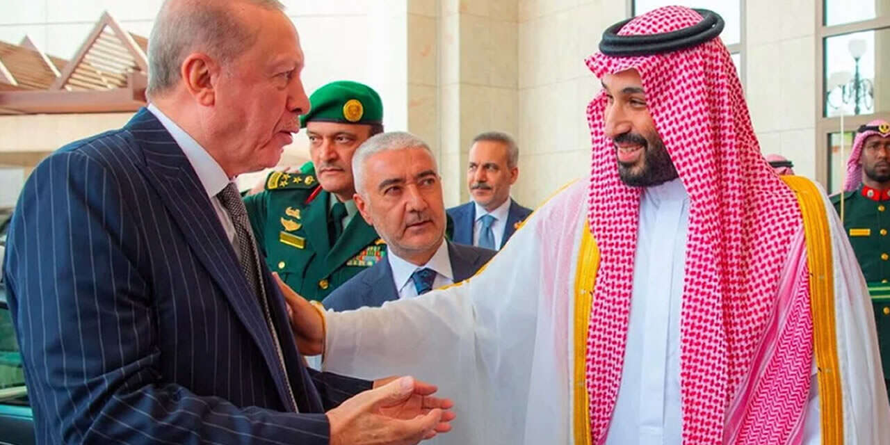 Mekke Anlaşması neden BAE-İsrail ittifakını tedirgin etti?