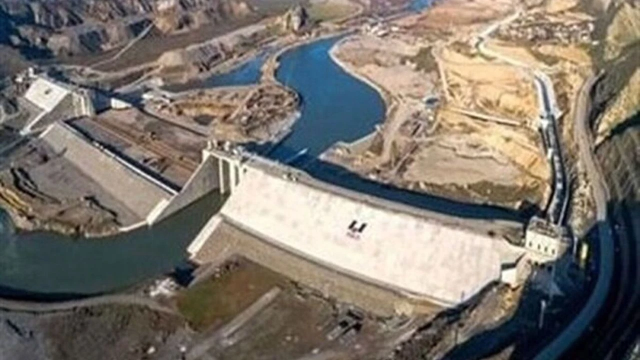 Tahran'da su kıtlığı alarmı!