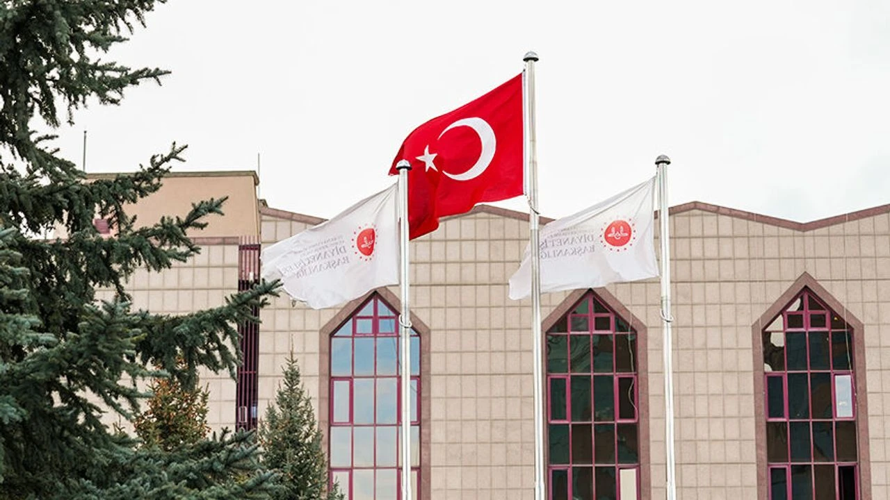 2025 Yılı İlçe Müftülüğü Sınavı (Yedek-5) Atamalarıyla İlgili Duyuru